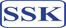 SSK Logo
